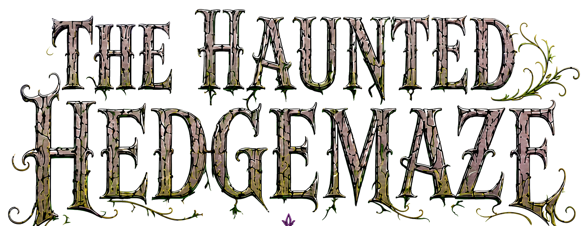 The Haunted Hedgemaze